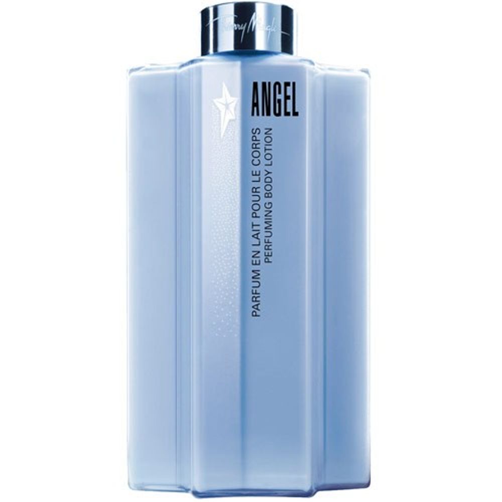 Angel Body Lotion EDT worldfree
