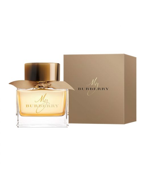 My Burberry Feminino EDP new worldfree