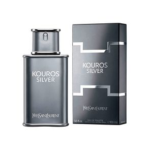 Kouros-Silver