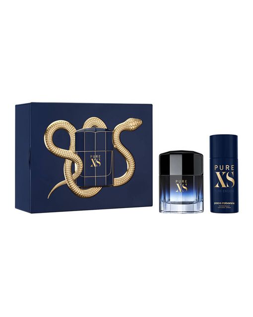 pure xs masculino 150 ml