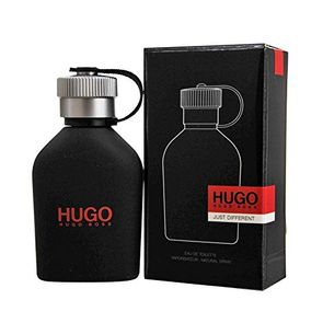 Hugo-just-diferent