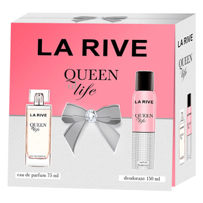 la-rive-queen-of-life-kit