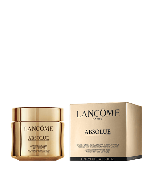 Creme Revitalizante Absolue Soft Cream Lancôme - new worldfree Creme Revitalizante Absolue Soft Cream Lancôme - new worldfree