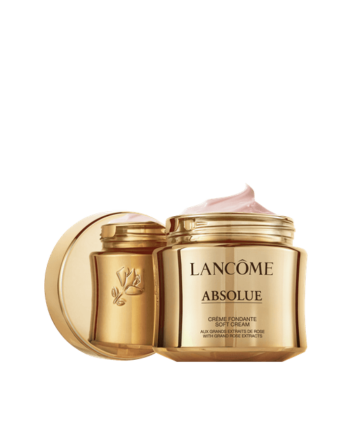 Creme Revitalizante Absolue Soft Cream Lancôme - new worldfree Creme Revitalizante Absolue Soft Cream Lancôme - new worldfree