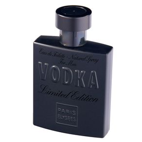 vodka-limited
