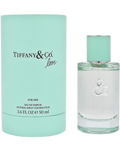 Tiffany & Co Love Eau store de Parfum For Her