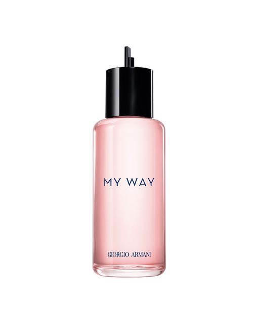 Refil My Way Giorgio Armani EDP - new worldfree