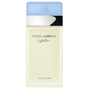 Perfume Dolce&Gabbana Light Blue Feminino Eau de Toilette