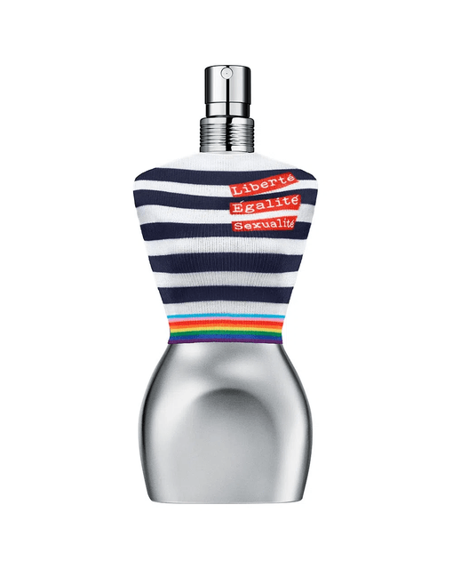 Jean outlets Paul Gaultier Classique perfume.