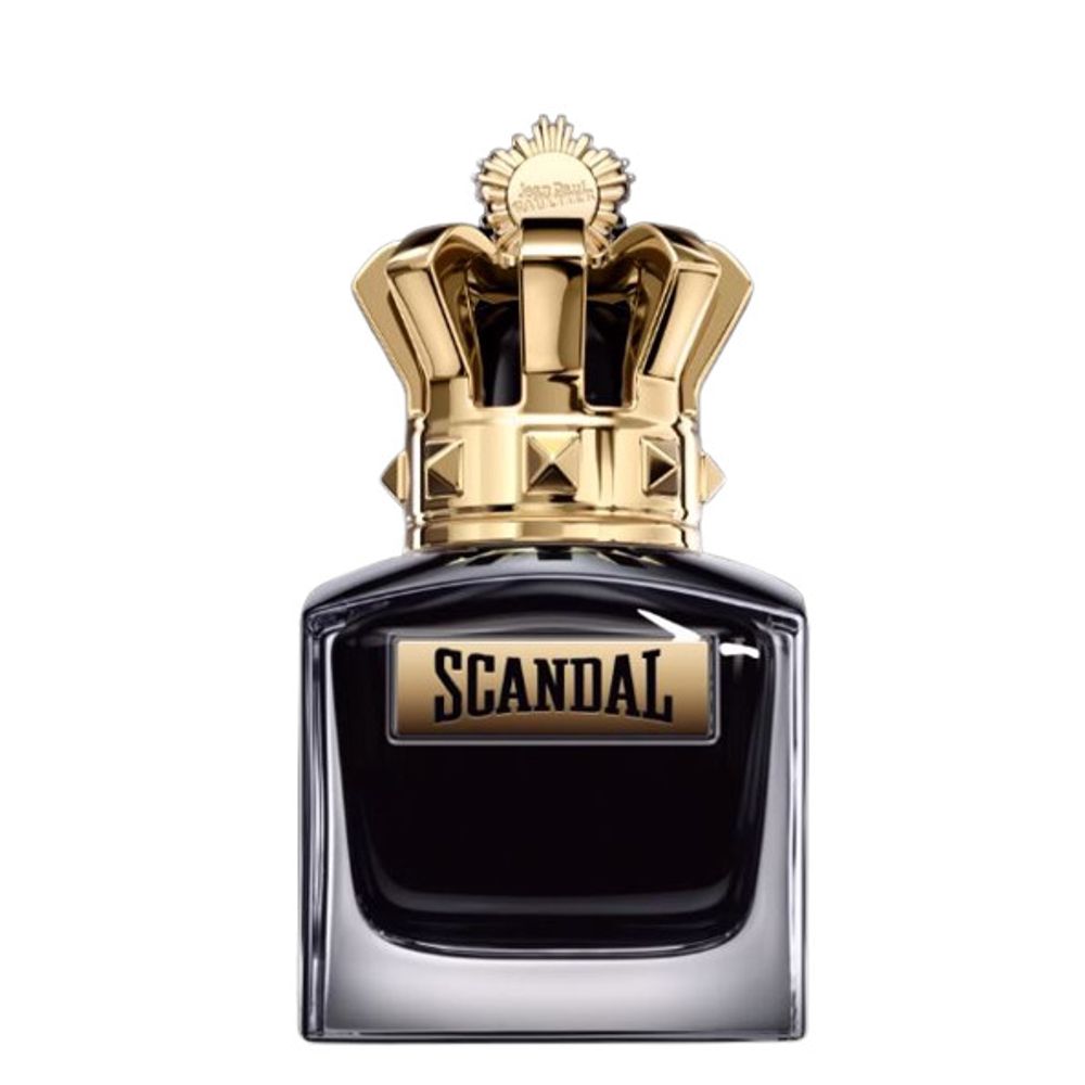 Jean Paul Scandal Le Parfum Him Masculino EDP - new worldfree