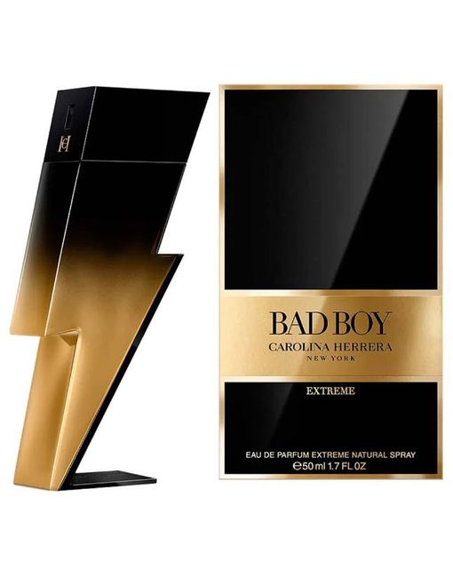 Bad boy de carolina herrera precio shops